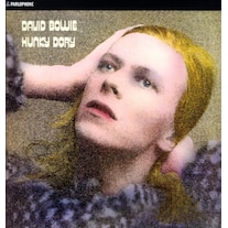 Hunky Dory (remasterisé en 2015) (David Bowie)
