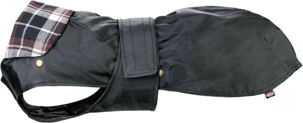 Manteau Paris, M: 45 Cm, Noir - Mon Animalerie