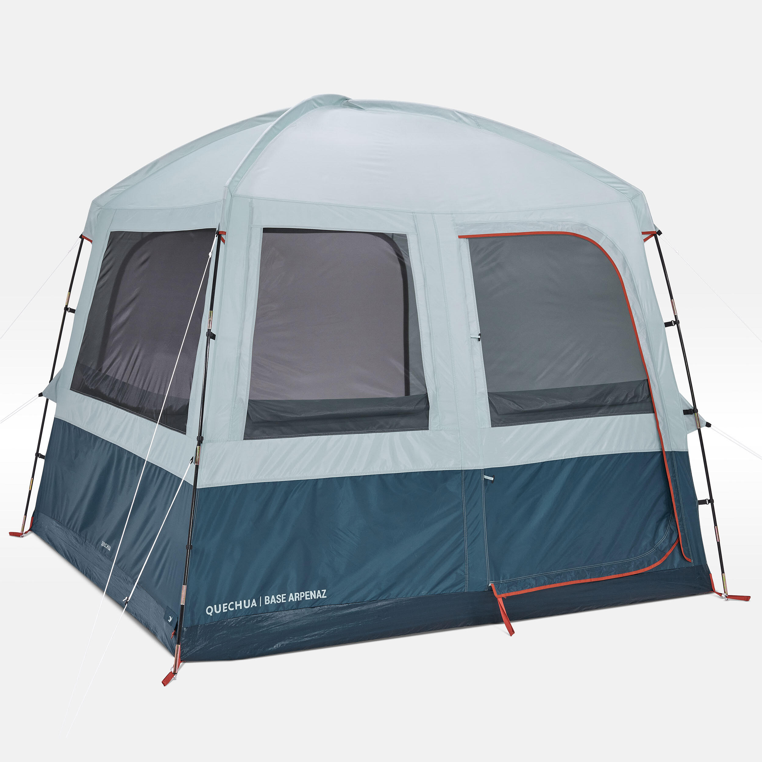 Quechua base discount