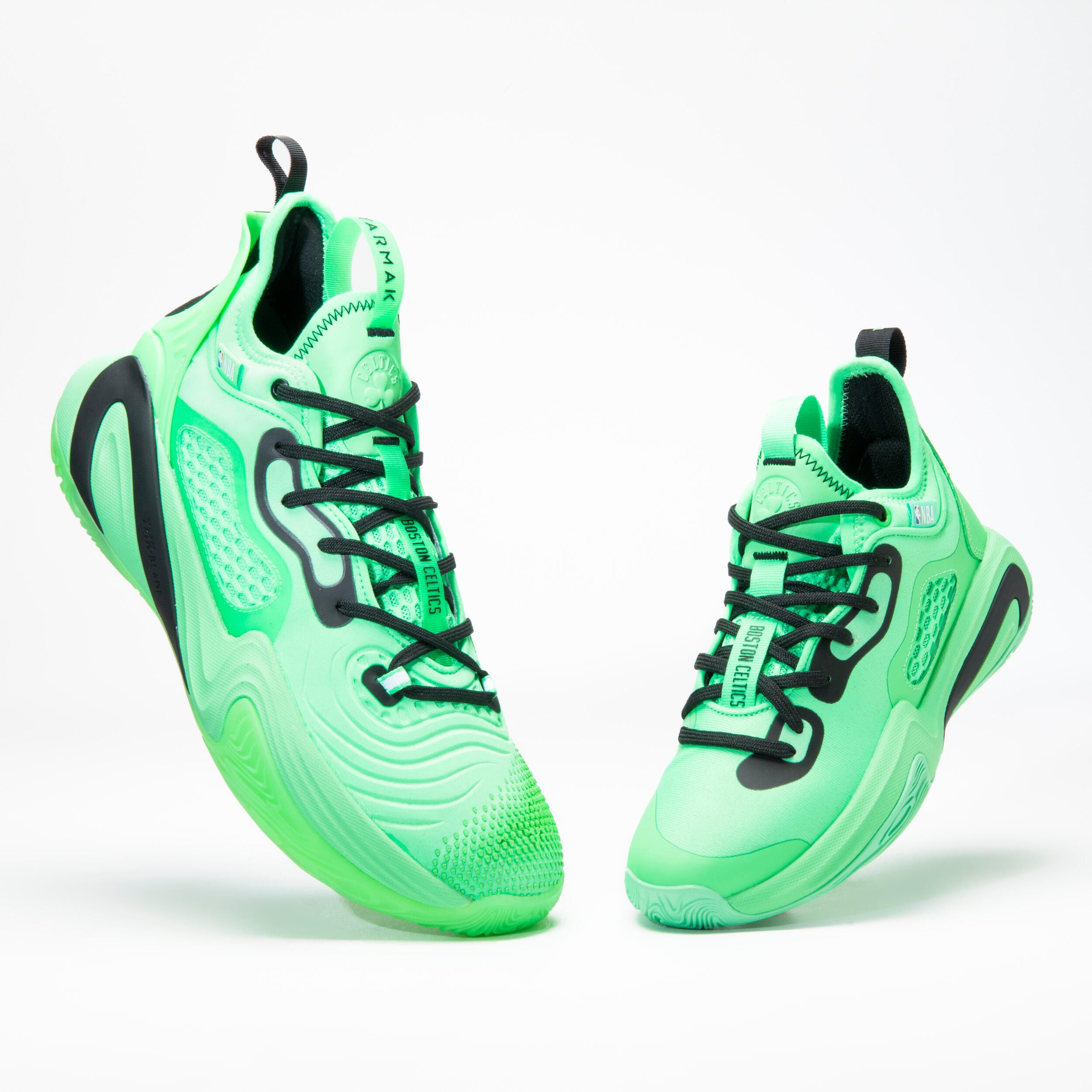 Celtics basketball shoes new arrivals