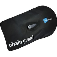 B&W International Chain Guard Protection de la chaîne et du dérailleur arrière