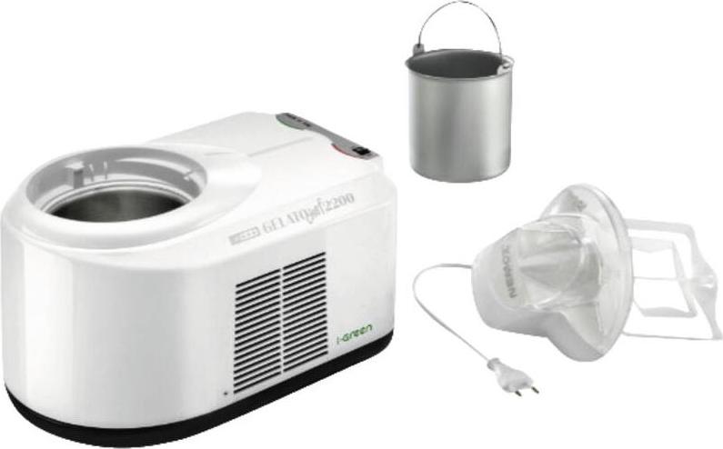 Nemox gelato chef 2200 sale
