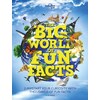 The Big World of Fun Facts (Collectif, Englisch)