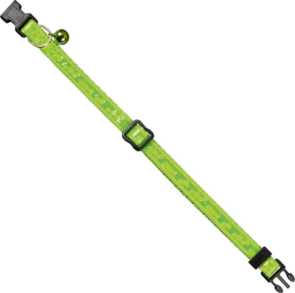 Comparer les prix de Nobby Collier chat non (Chat), Collier + laisse