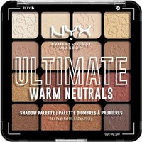 NYX Professional Make-Up Ultimate (3 Warm Neutrals)