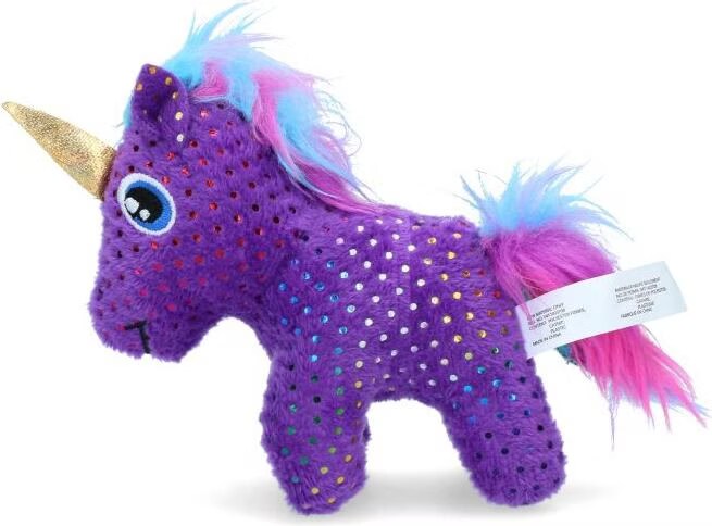 Hunter Jouet chat KONG Enchanted Buzzy Unicorn (Souris), Jouets pour chat