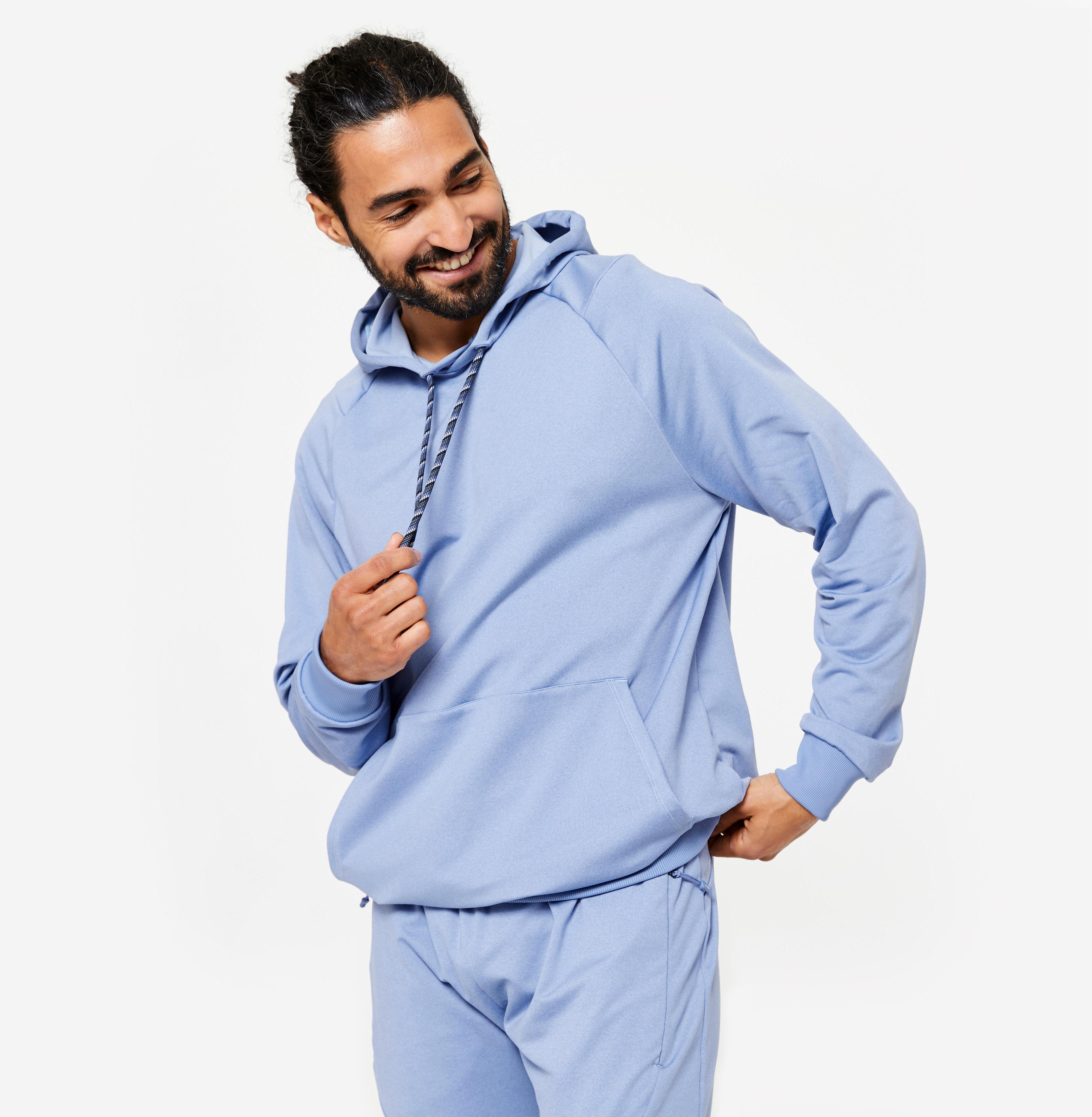 Domyos pullover 2025