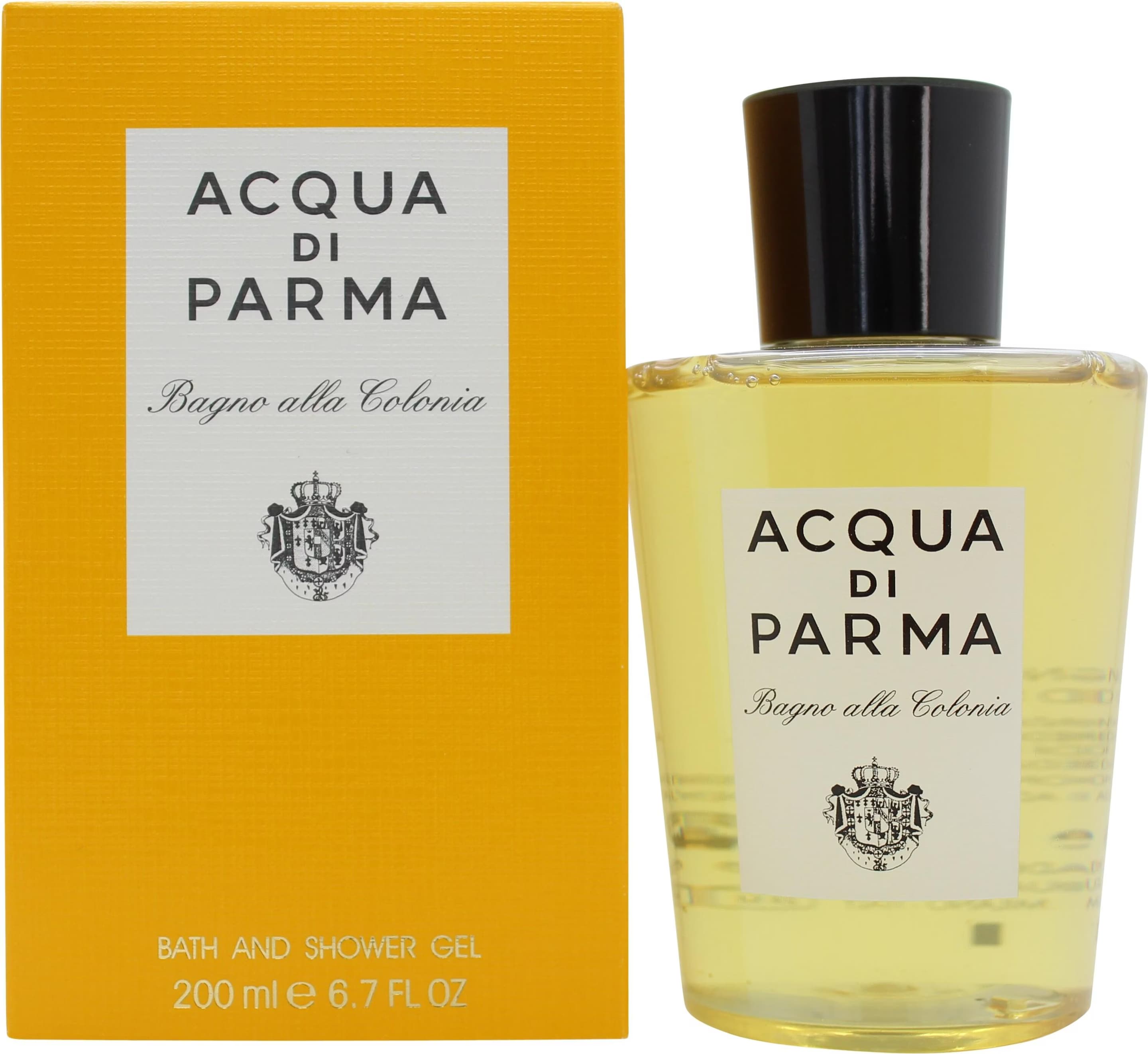 Body Wash Acqua Di Parma Oud Bewertung Acqua Di Parma Blu