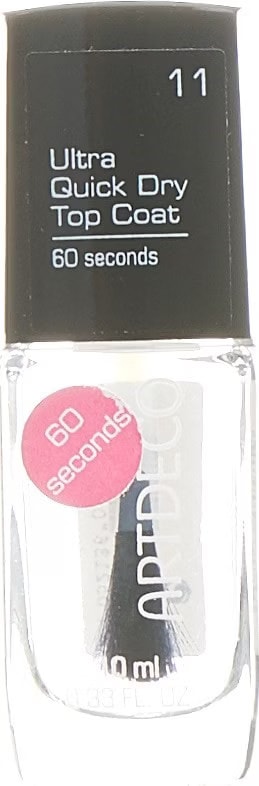 The best Artdeco products in the category Nail varnish in 2025 on