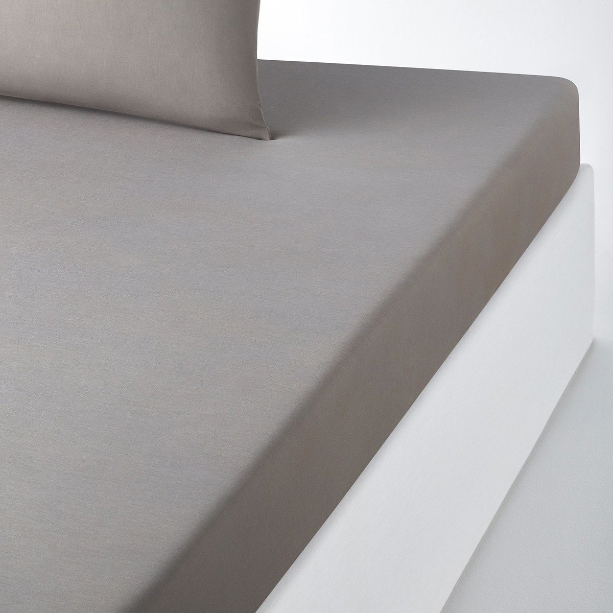 La Redoute Interieurs SCENARIO POLYCOTON (Bettwäsche Set 140 x 190 cm) Galaxus