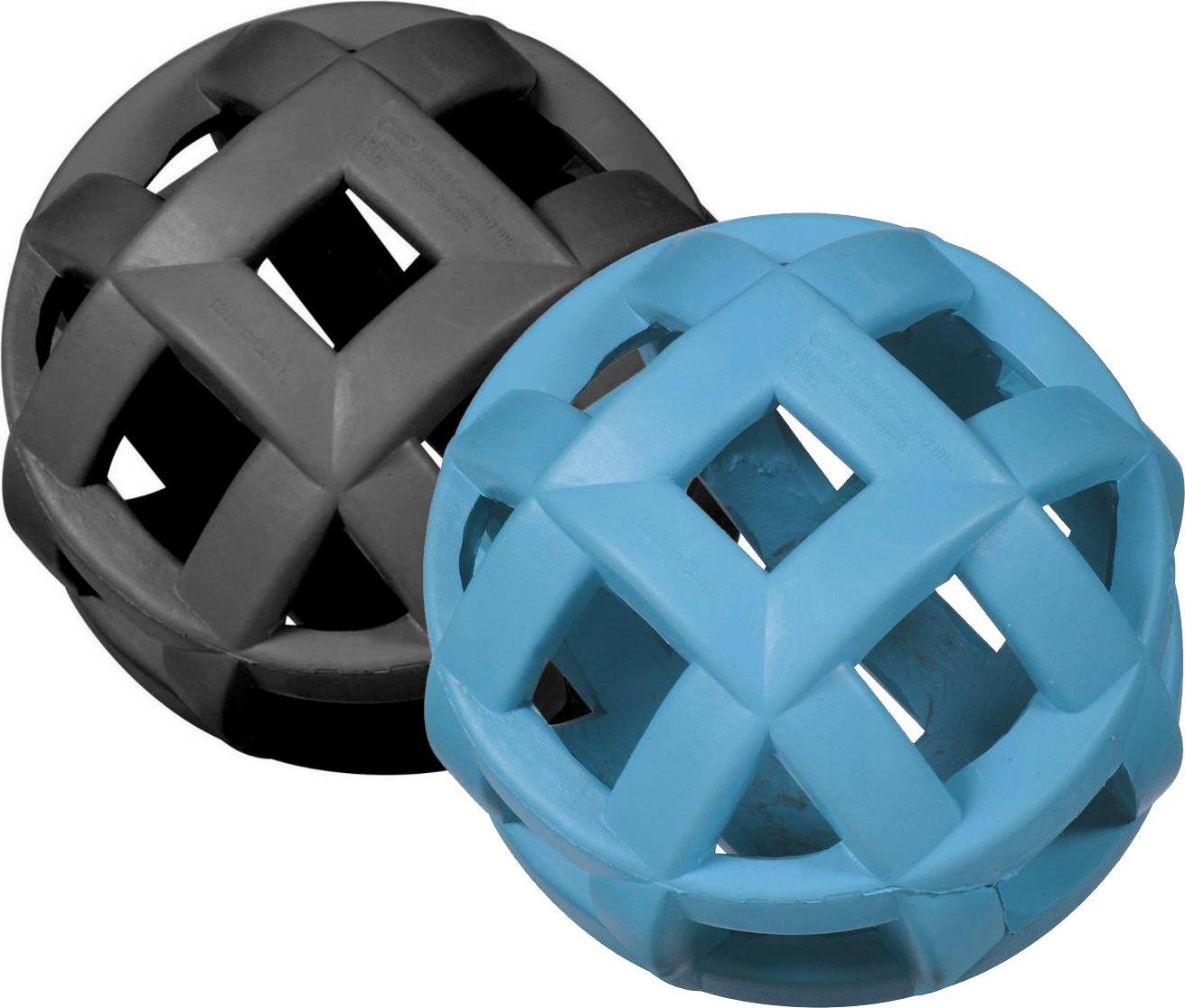 Meilleurs prix pour JW Jouet pour chien Hol-ee Roller X,  15 cm, Assorti (Jouets pour chat), Jouets pour chien