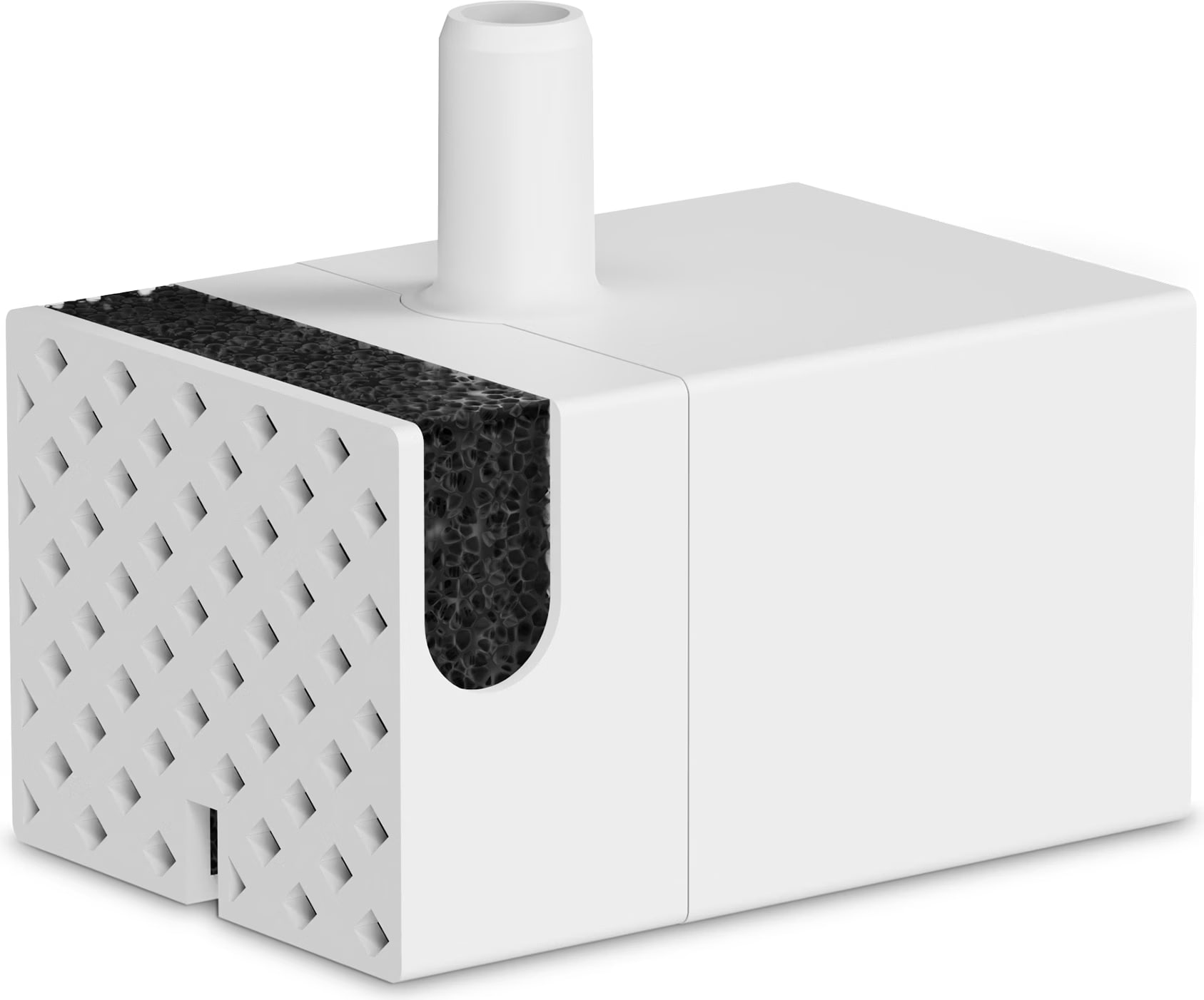 Comparer les prix de Petlibro Filtres de remplacement Dockstream (x8) (0.84l), Gamelle