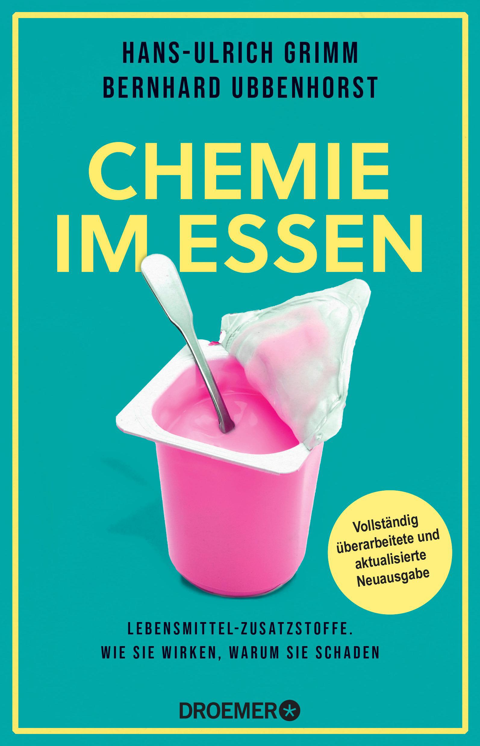 Chemie im Essen (Deutsch) kaufen