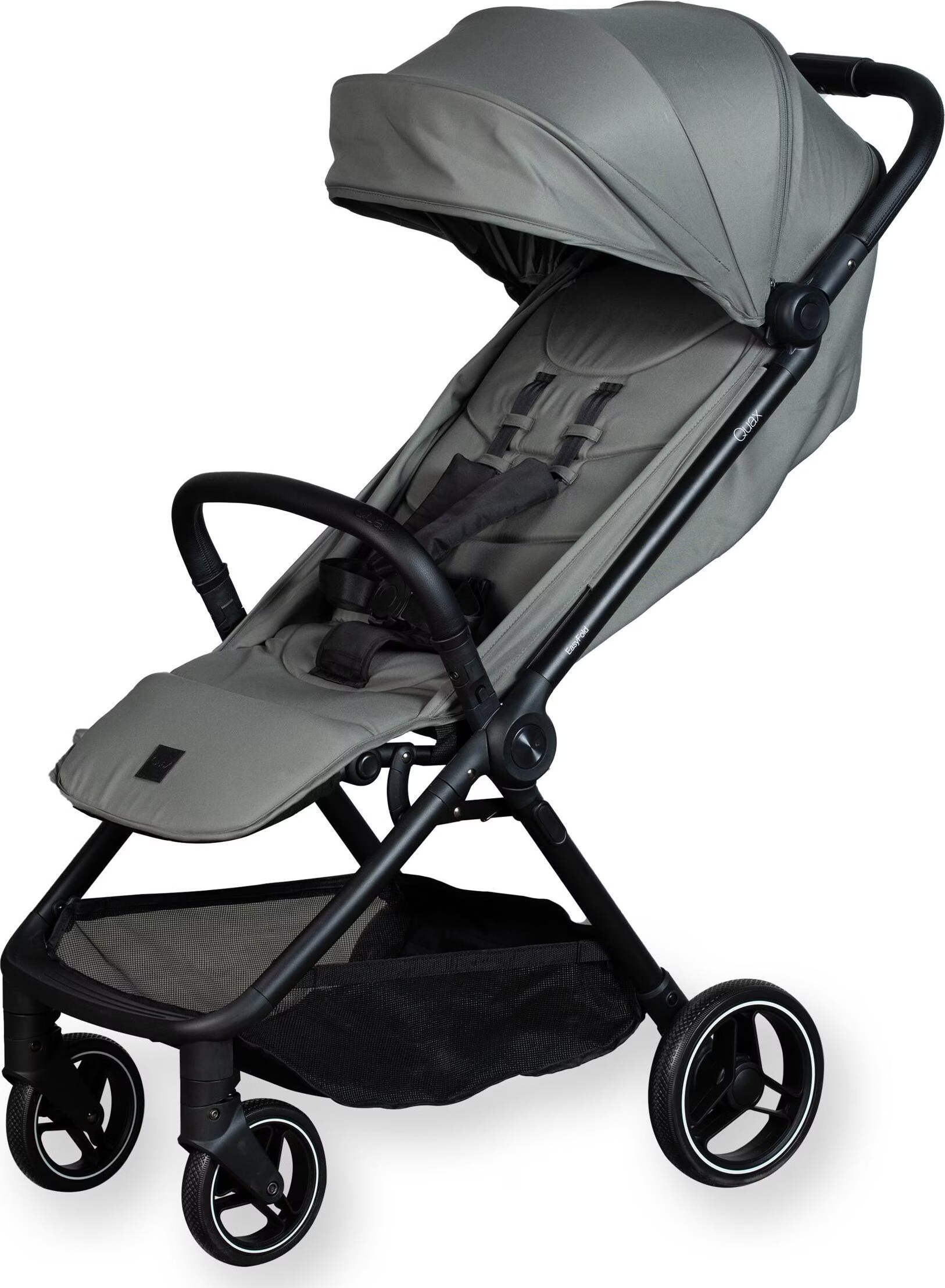 Quax Easyfold buggy buy at Galaxus
