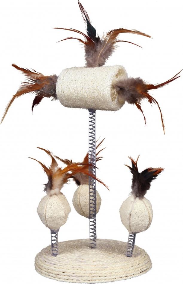 Comparer les prix de Jouet naturel sur ressorts