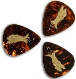 PRS Plektrum Tortoise Private Stock Eagle (12 x 0.72 mm) Galaxus PRS Plektrum Tortoise Private Stock Eagle (12 x 0.72 mm) Galaxus