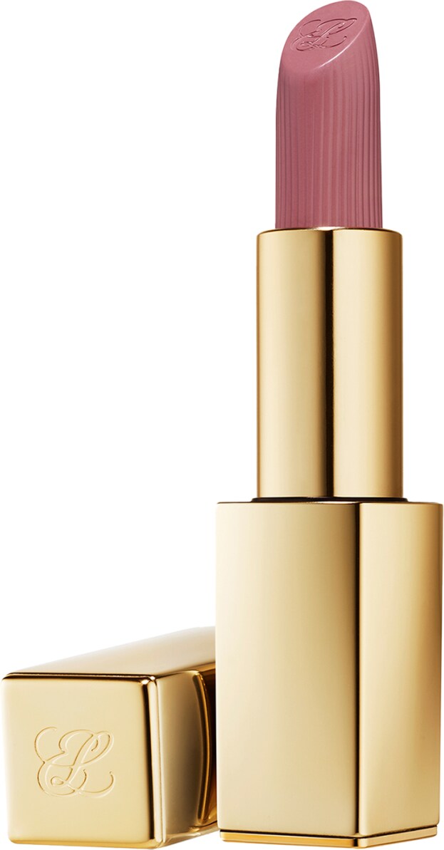 Estée Lauder Pure Color Emerald Lipstick Matte Naturally Nude (816 Suit Up) Galaxus