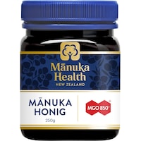 Manuka Health MGO 850+ Miel de Manuka 250 g (250 g)