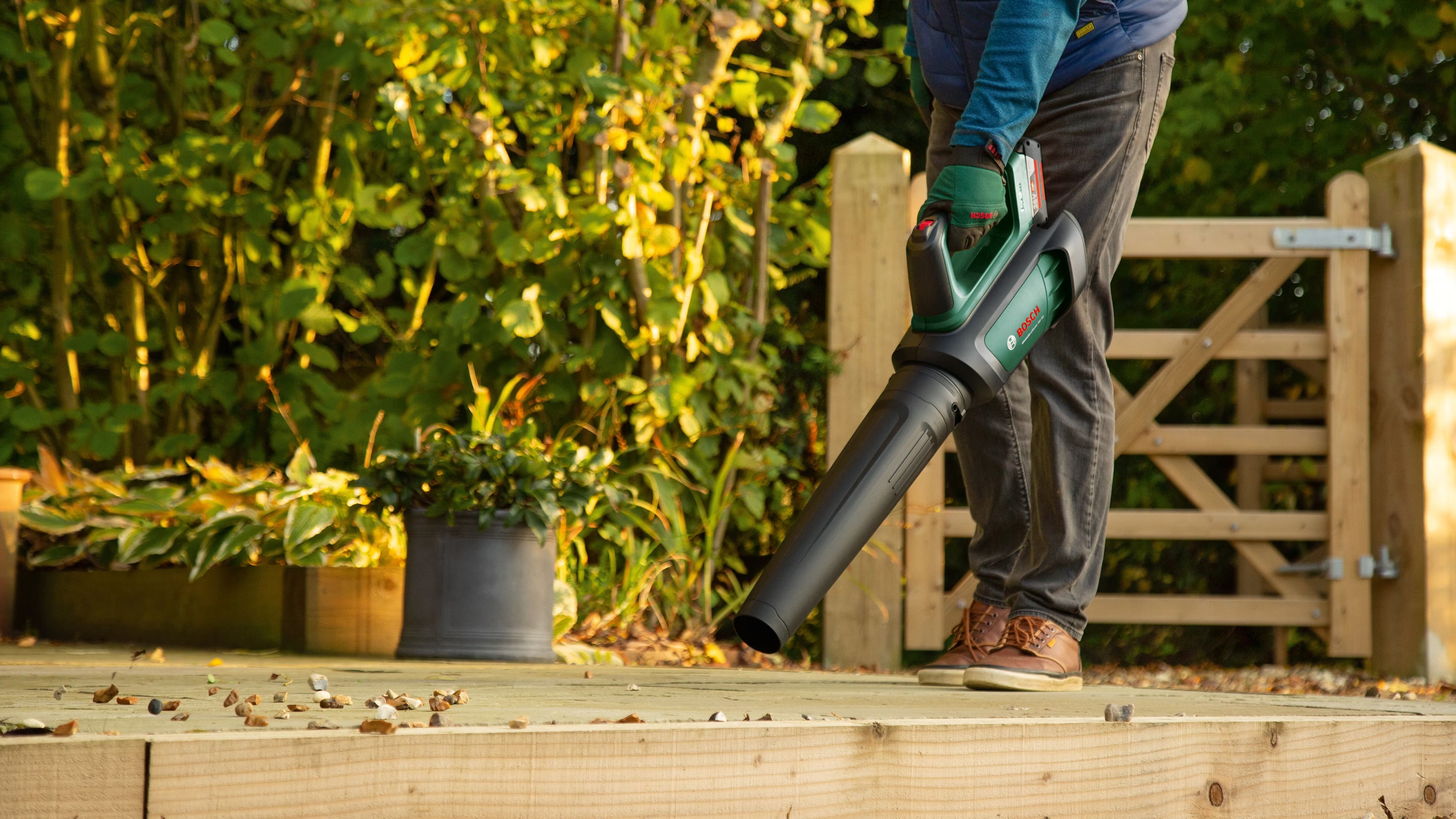 Bosch Diy Bosch 36v Leaf Blower Bosch Electric Leaf Bosch Leaf - Main Image