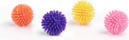 Comparer les prix de Beeztees BZ CHAT BALLE DE HRISSON 4ST 3,5, Jouets pour chat