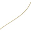 Rhomberg Halskette (Gold)