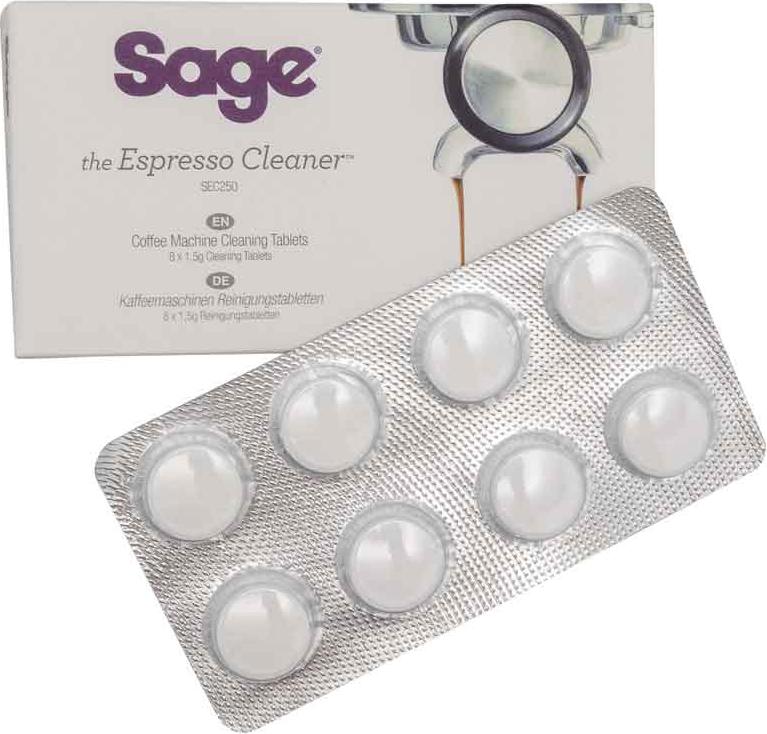 Sage the Espresso Cleaner buy at Galaxus