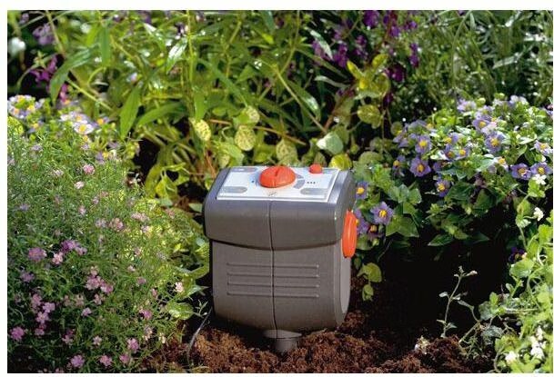 Gardena MultiControl duo kaufen bei Galaxus