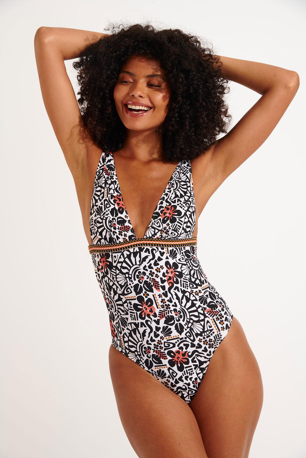 Banana Moon 1 piece wimuit odali tomale S buy at Galaxus