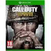 Activision Call of Duty: WWII (Xbox Series X, Xbox One X, FR)