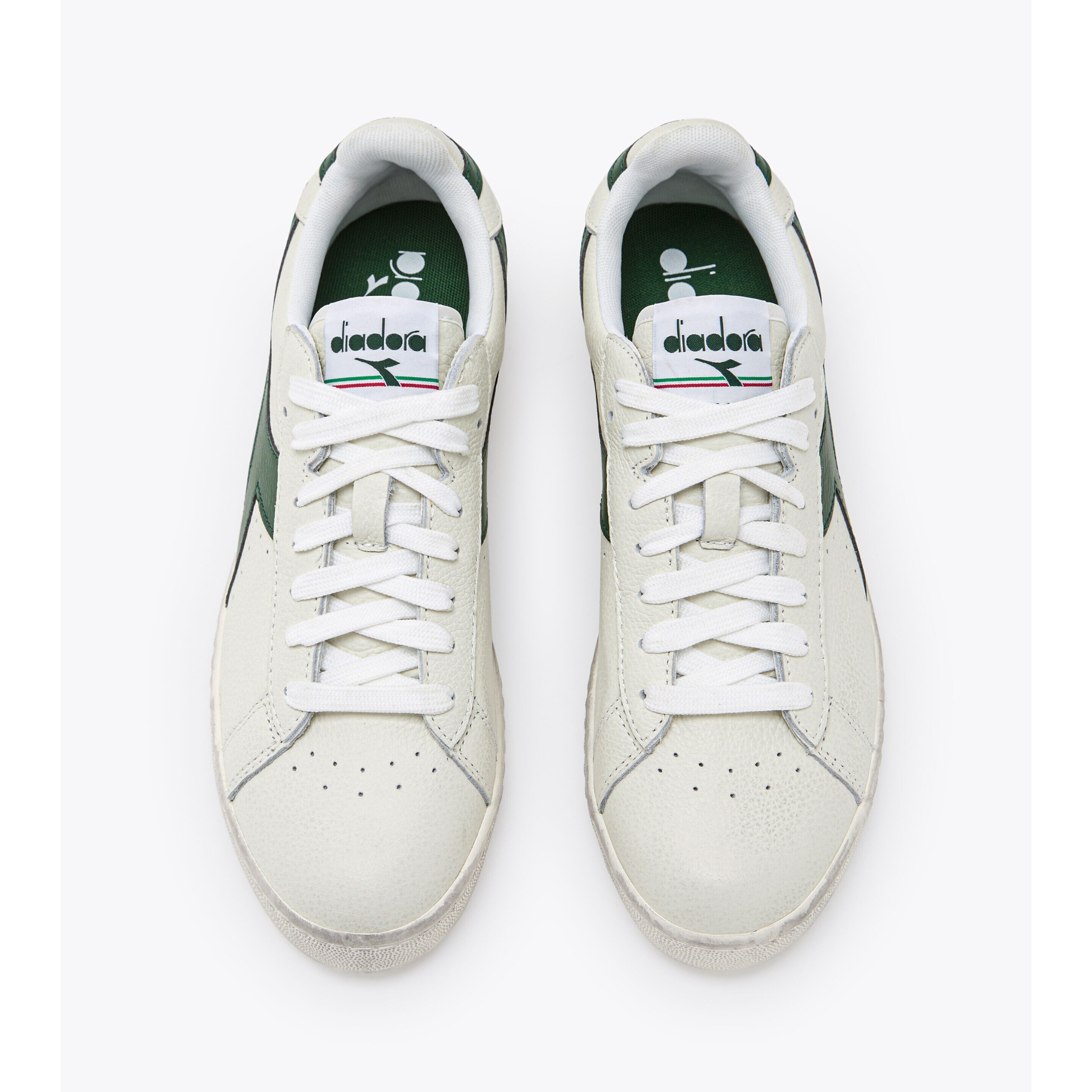 Diadora trainers game l low waxe 45 buy at Galaxus