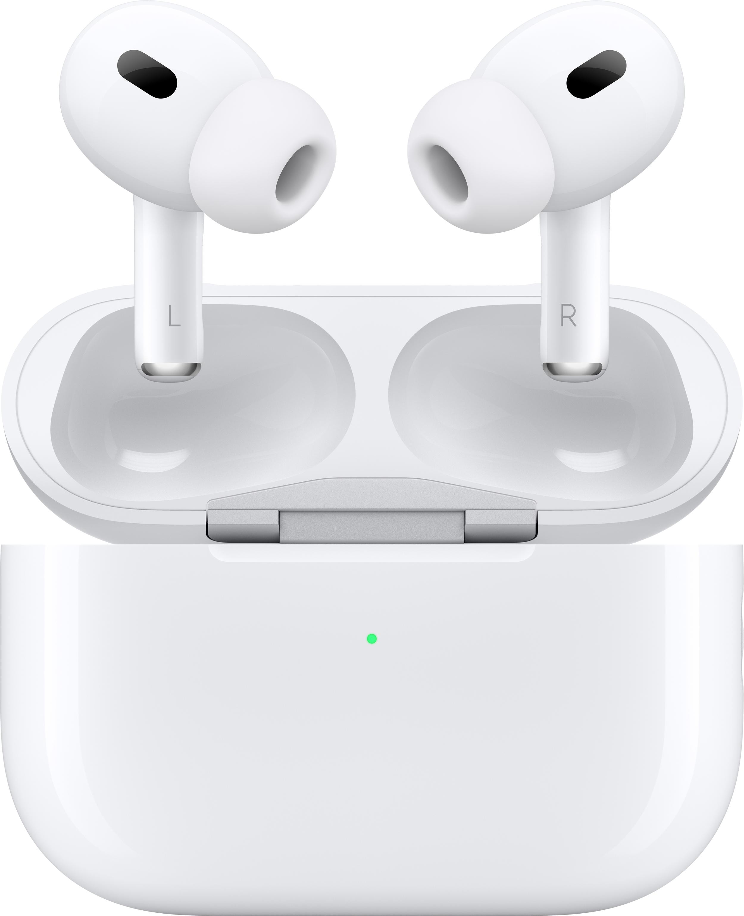 Wireless airpods 2nd generation online