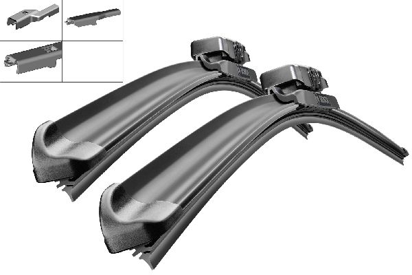 Bosch Aerotwin AM466S kaufen