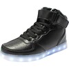 PP LED Shoes Hightop
