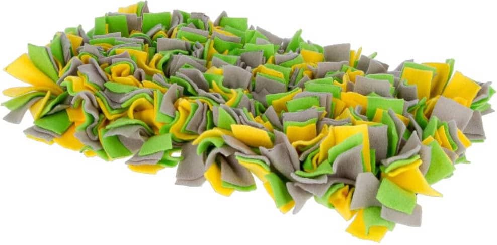 Kerbl Tapis renifleur pour chien 70x50 cm