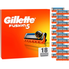Gillette Fusion5 (18 x)