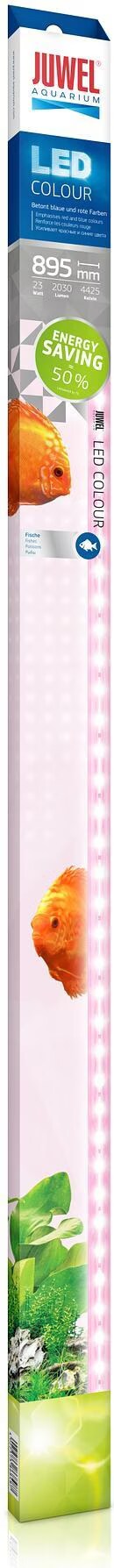 Meilleurs prix pour Juwel Aquarium Couleur de la LED (LED, 23 W), Éclairage pour aquarium