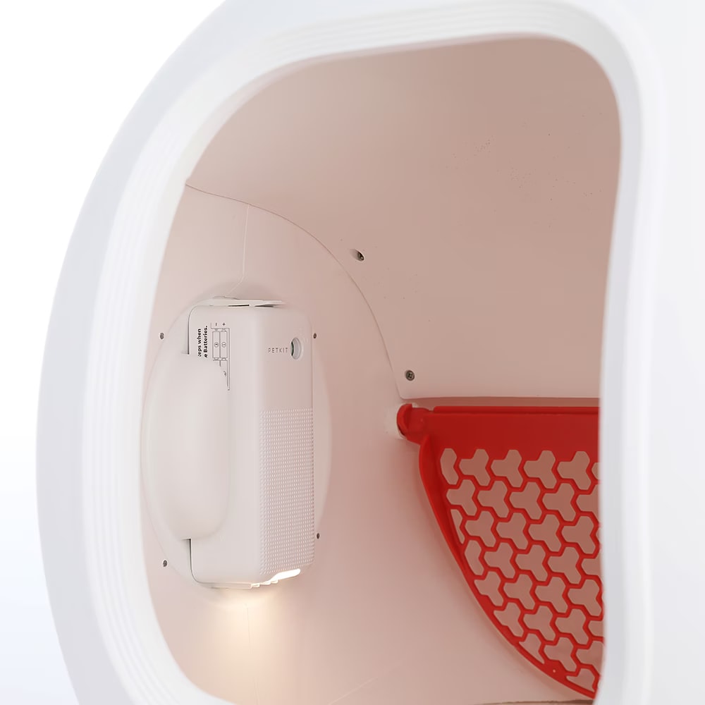 Petkit Pura Air Smart Spray (Chien), Produits de soins pour animaux