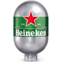 Heineken Original BLADE (1 x 800 cl)