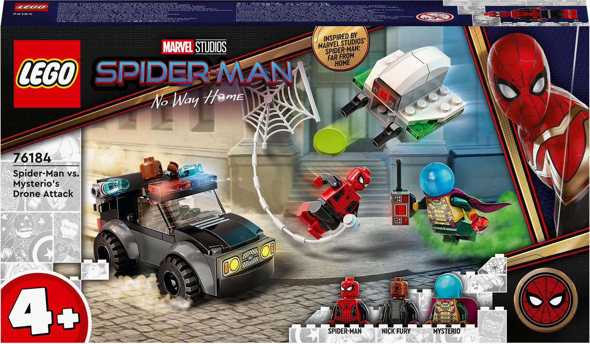 Lego spider man video game outlet