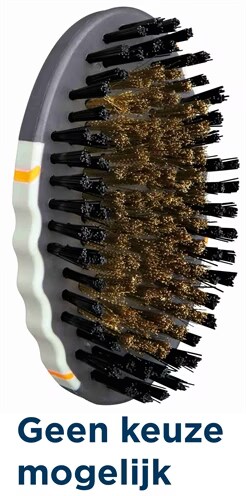 Meilleurs prix pour Brosse Plastique, 7 × 12 Cm - Mon Animalerie