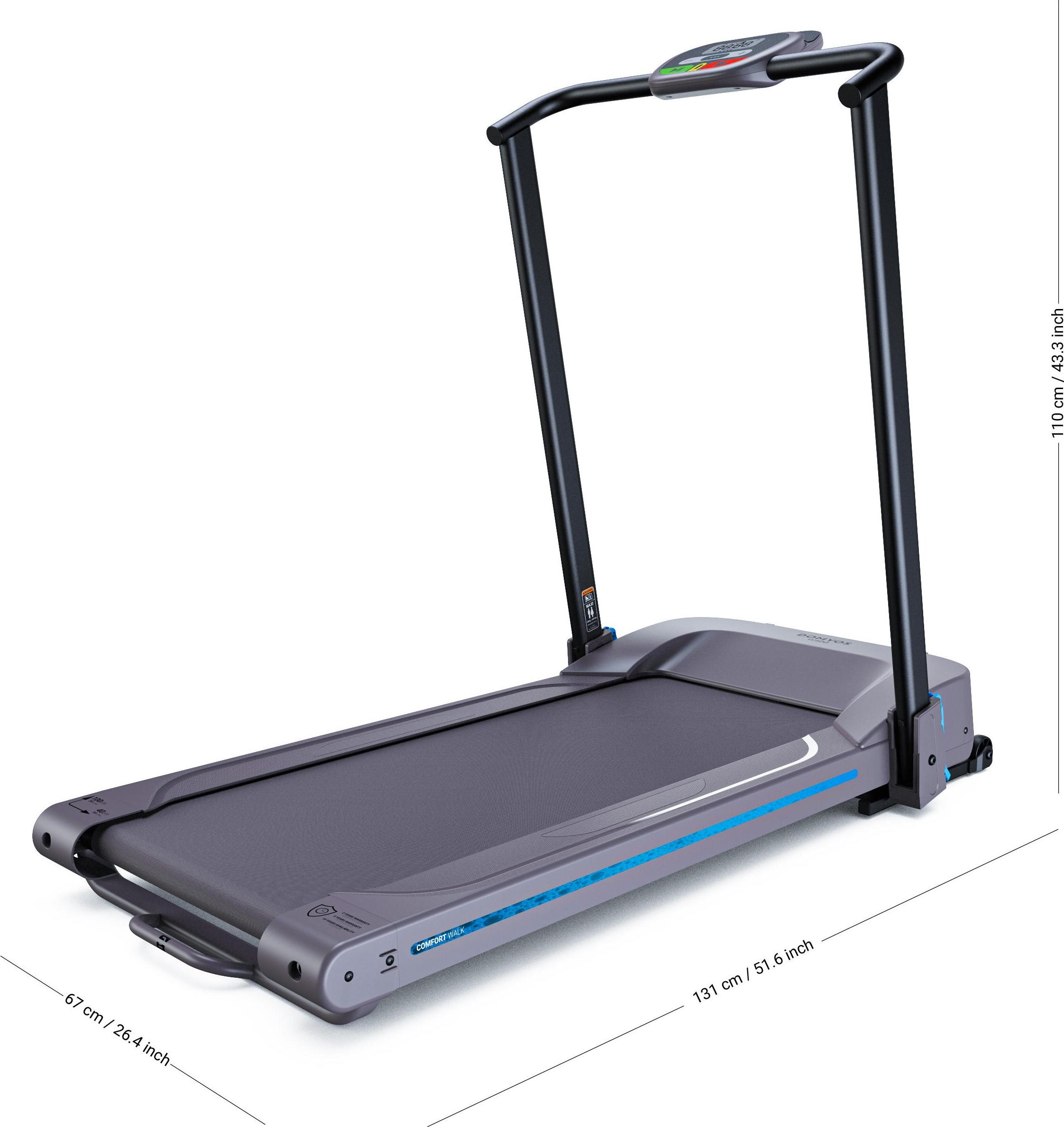 Scarpe tapis roulant decathlon online