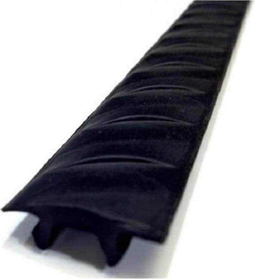 Thule wing bar rubber strip 2025