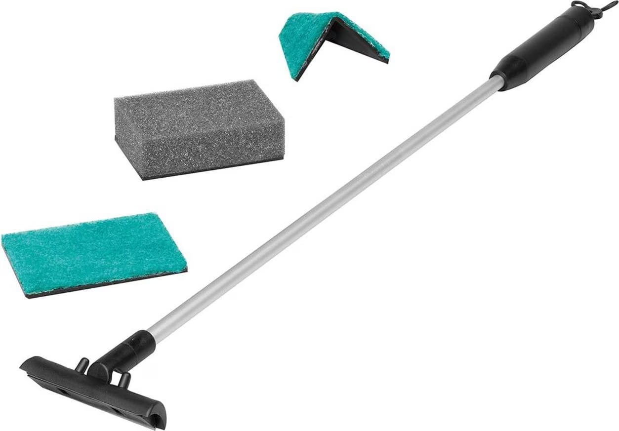 Meilleurs prix pour EBI Cleany 4In1 nettoyeur de vitres 50cm, 4 diff. Embouts (Nettoyage de l'aquarium), Entretien de l'aquarium