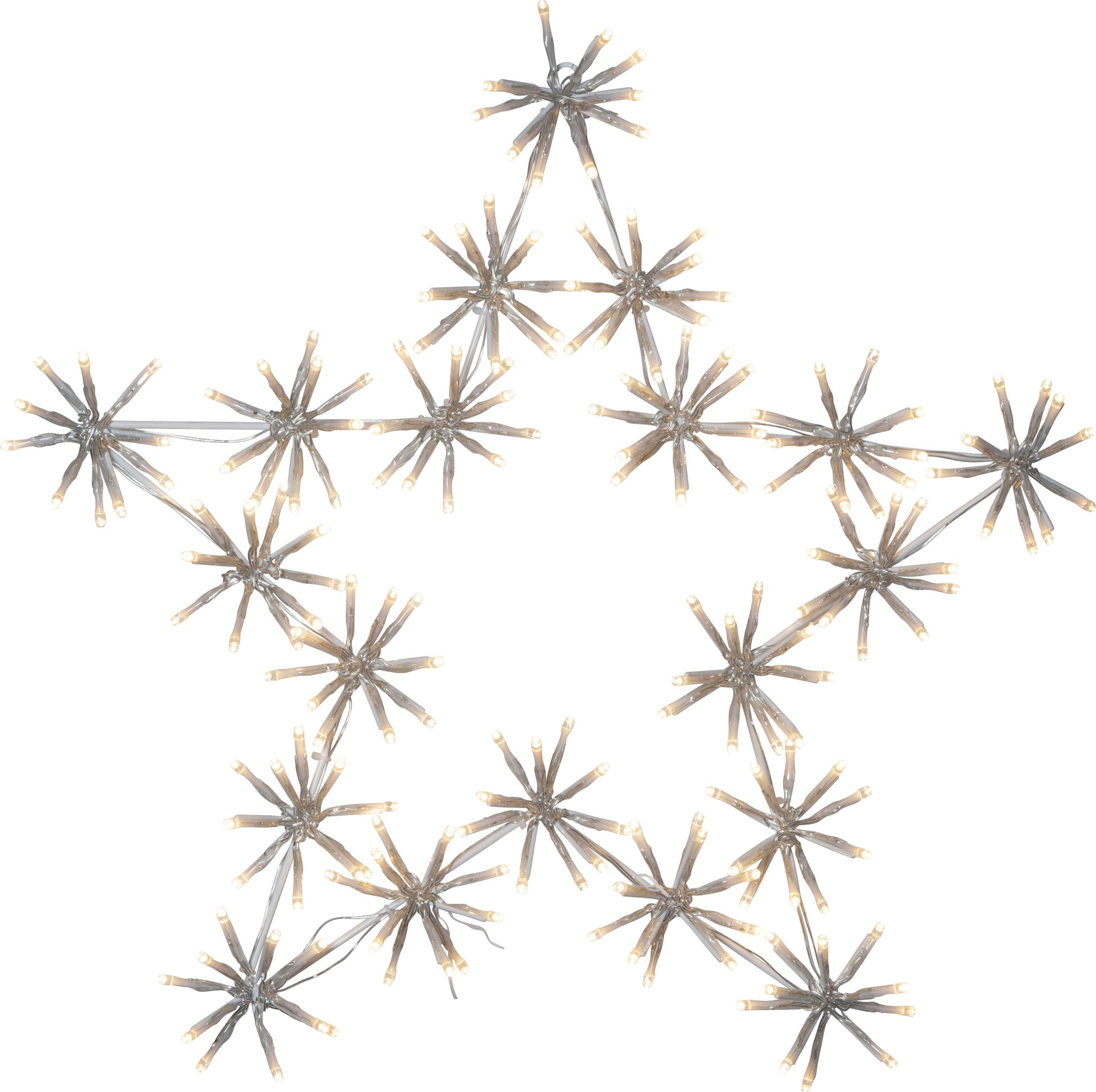Star Trading Stern Silhouette Flower kaufen