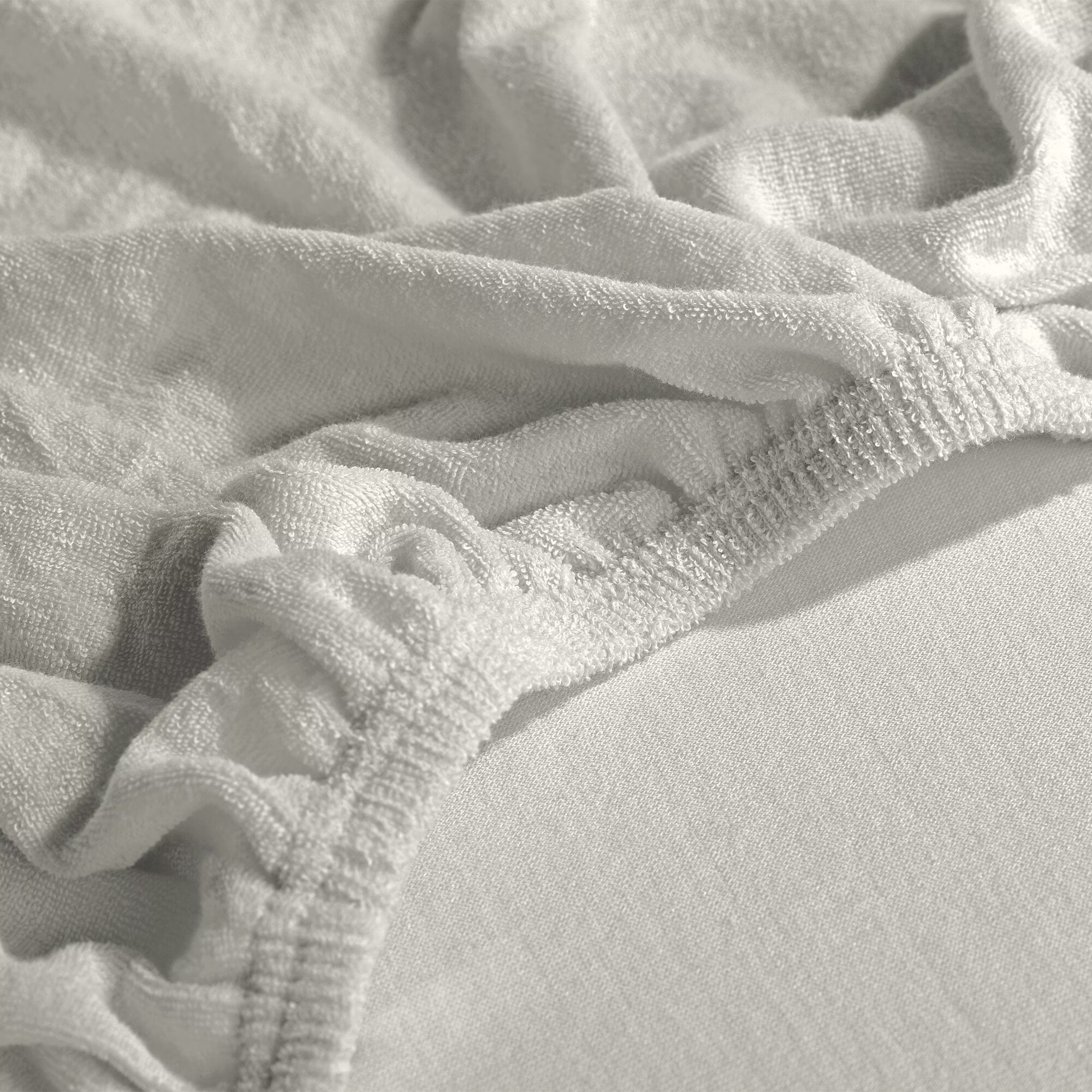 LENZUOLA ANGOLI CLIC CLAC Arancio - Foto 5