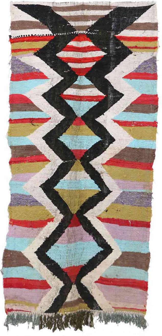 My Beni Ziziz (225 x 95 cm) kaufen