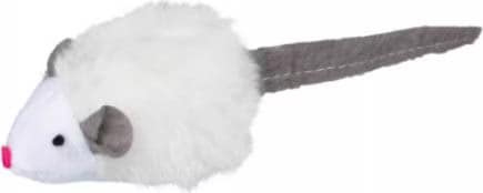 Meilleurs prix pour Souris Peluche Squieky - 6 Cm