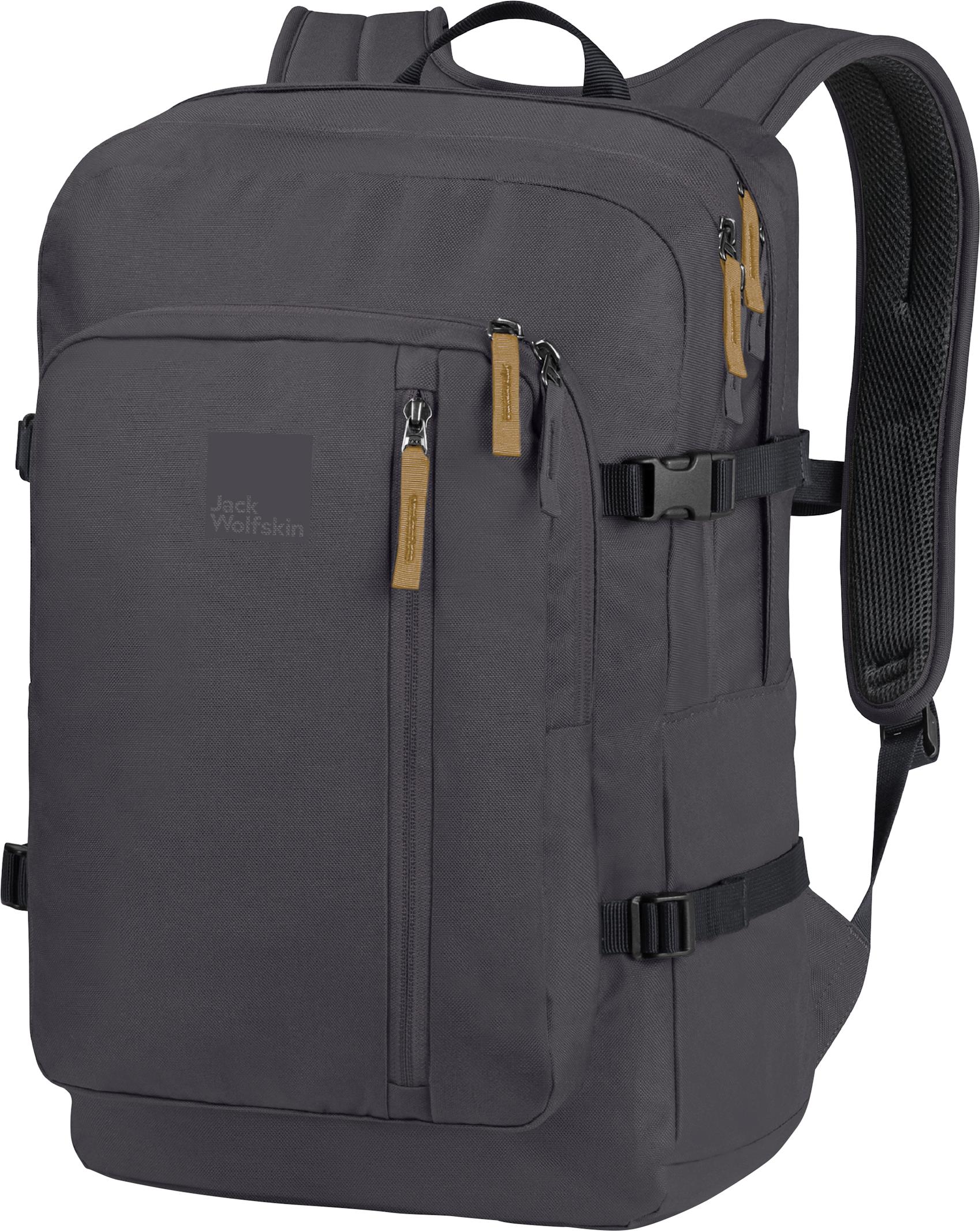 Jack Wolfskin Berkeley De Luxe 30 30 l buy at Galaxus