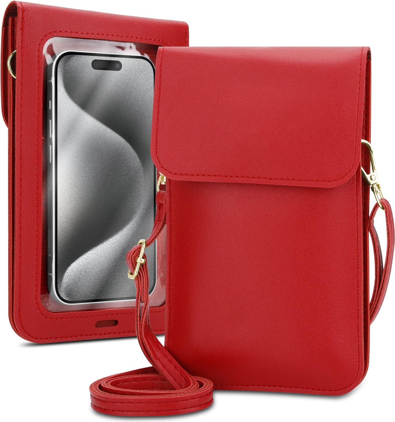 Pochette s5 top