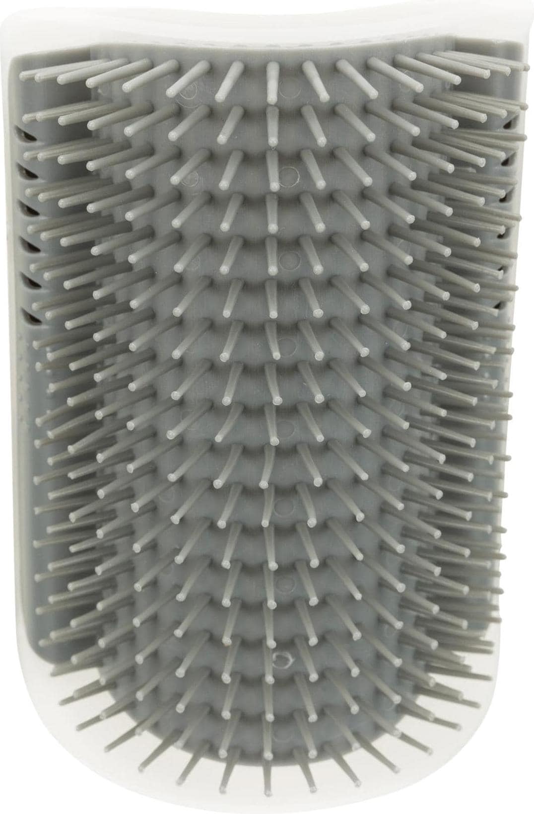 Comparer les prix de Trixie Brosse massante d'angle pour chat - L 13 x l 8 cm